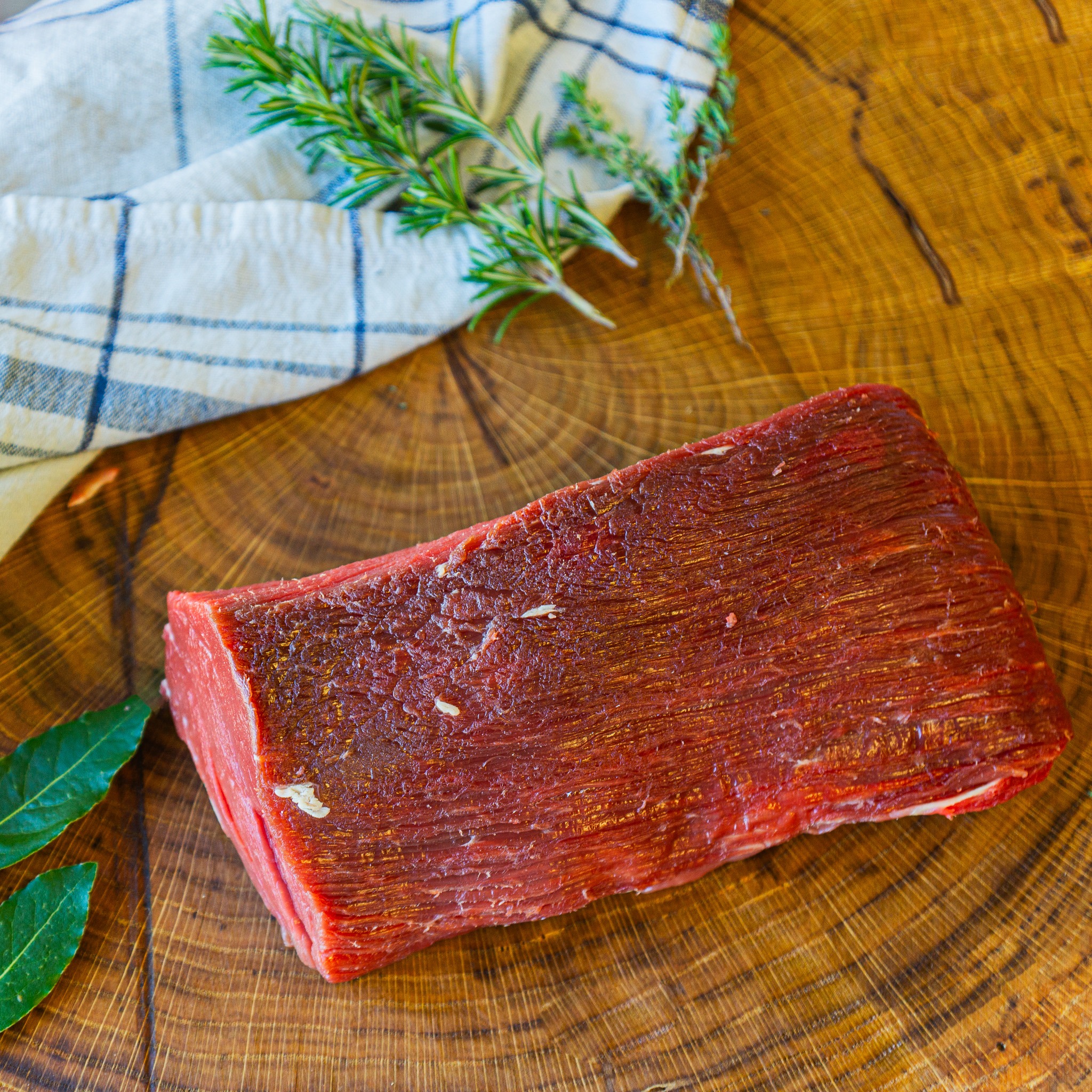 Filet de boeuf - 1kg