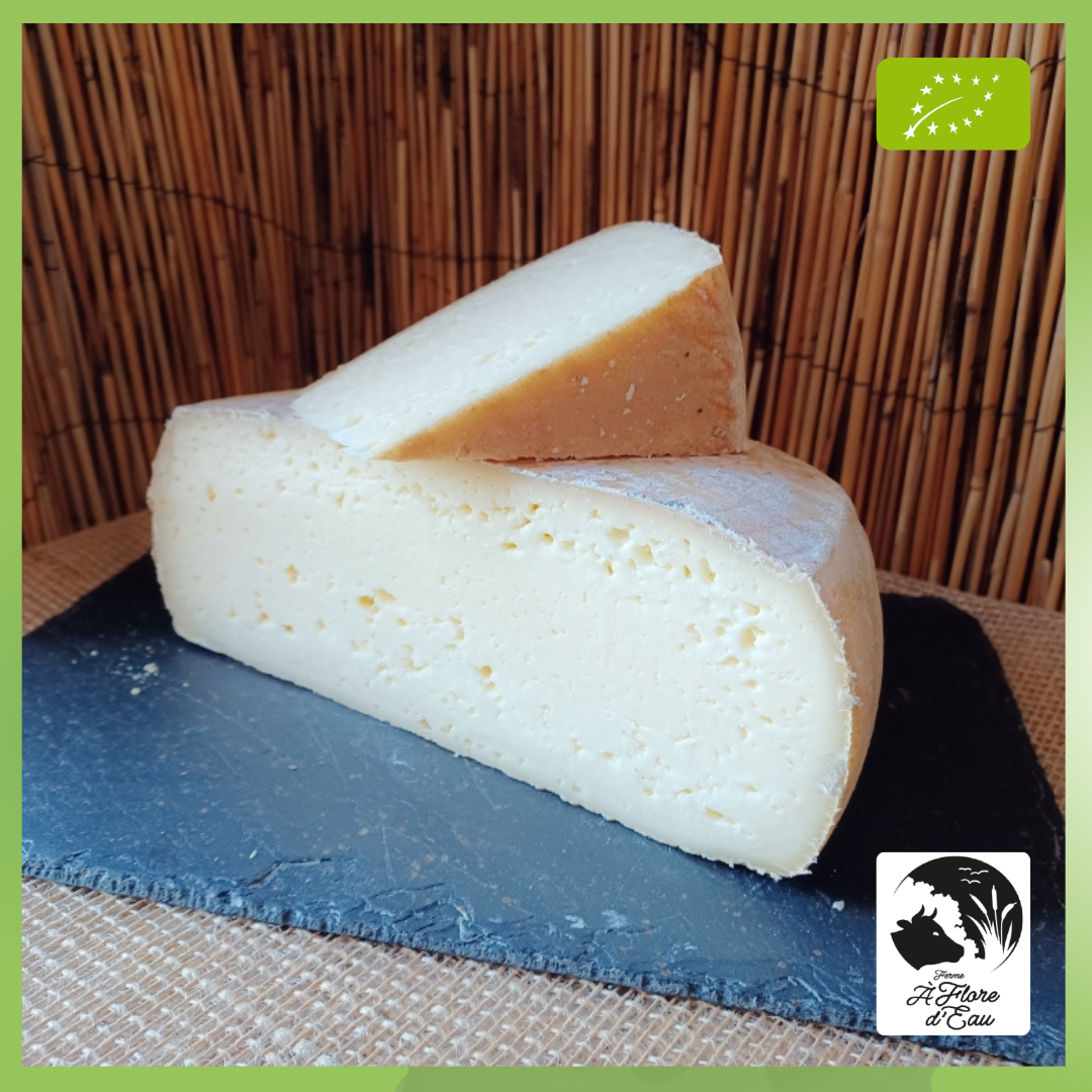 Tomme des Marguerites - 250g