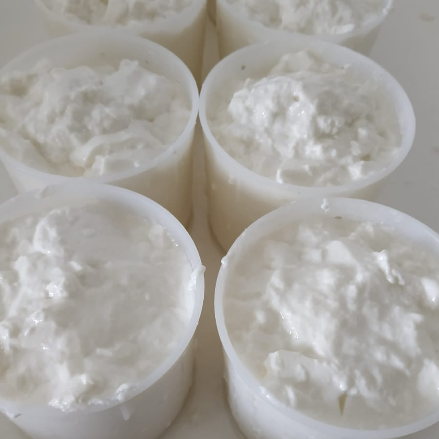 FAISSELLE (FROMAGE BLANC) - 200ml