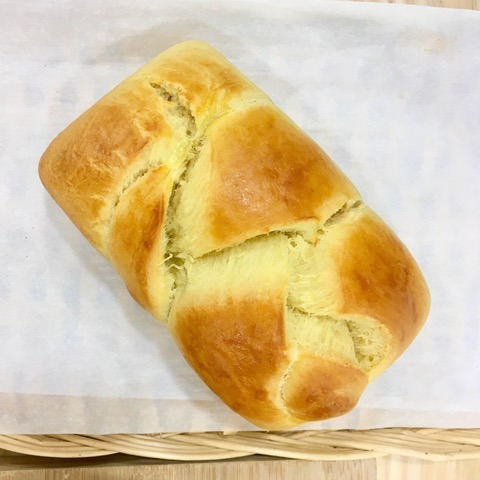 Brioche nature 350g