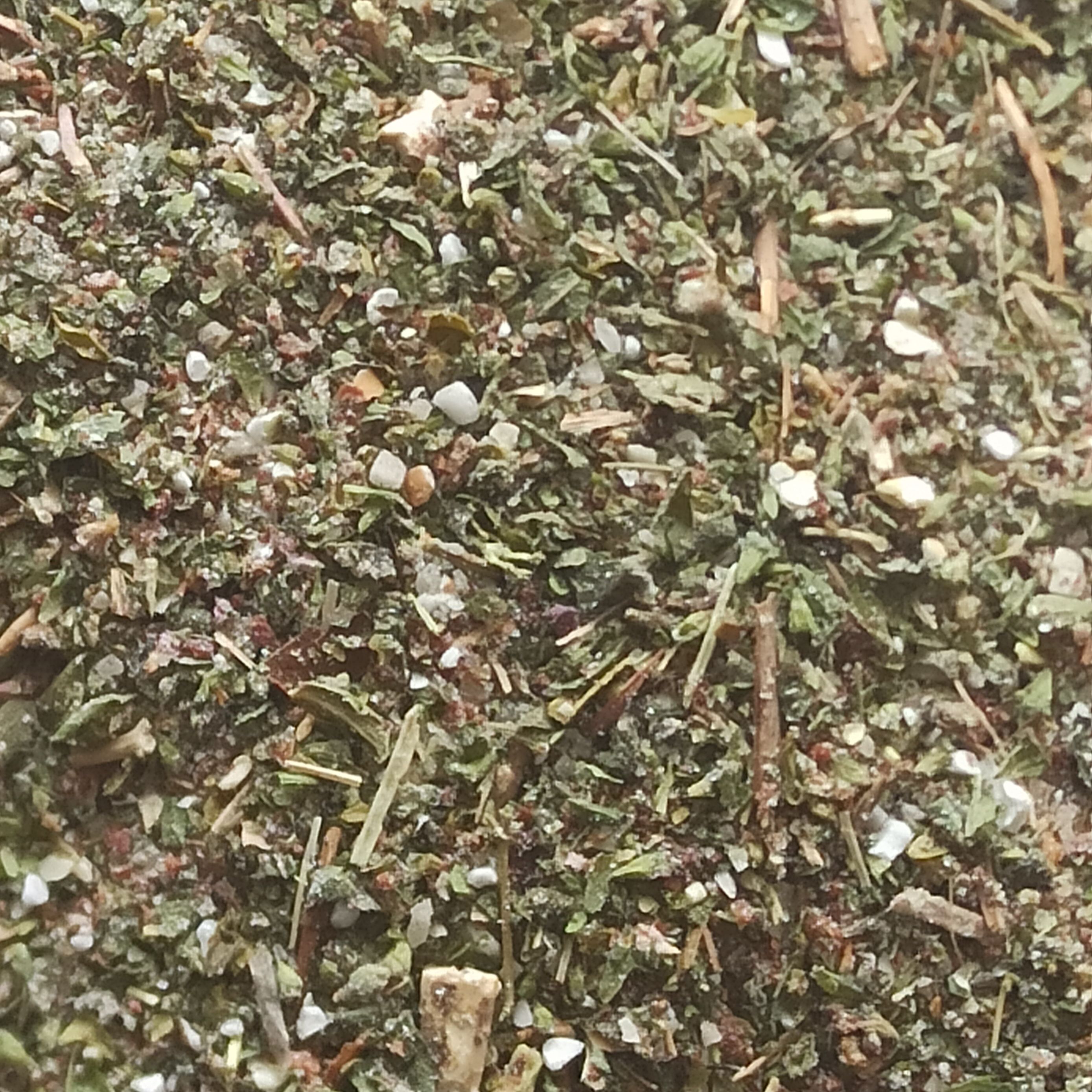 Zaatar breton - 20g