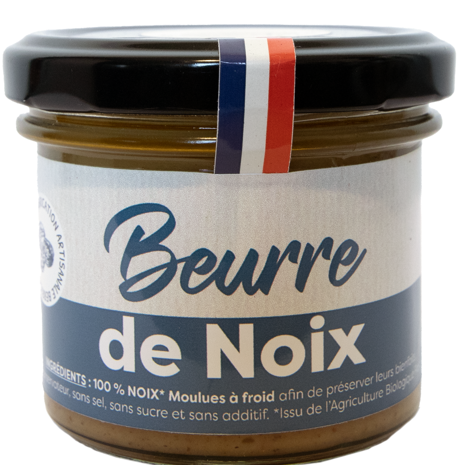 Beurre de Noix BIO* - 90g