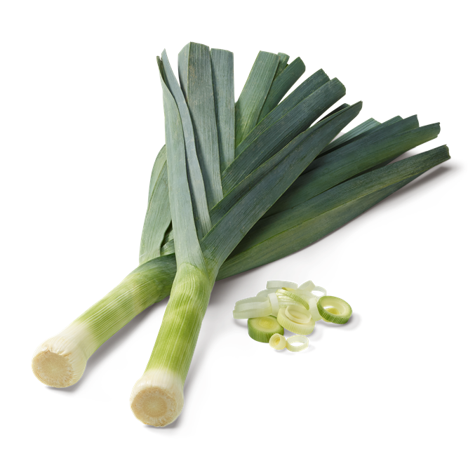 Poireau