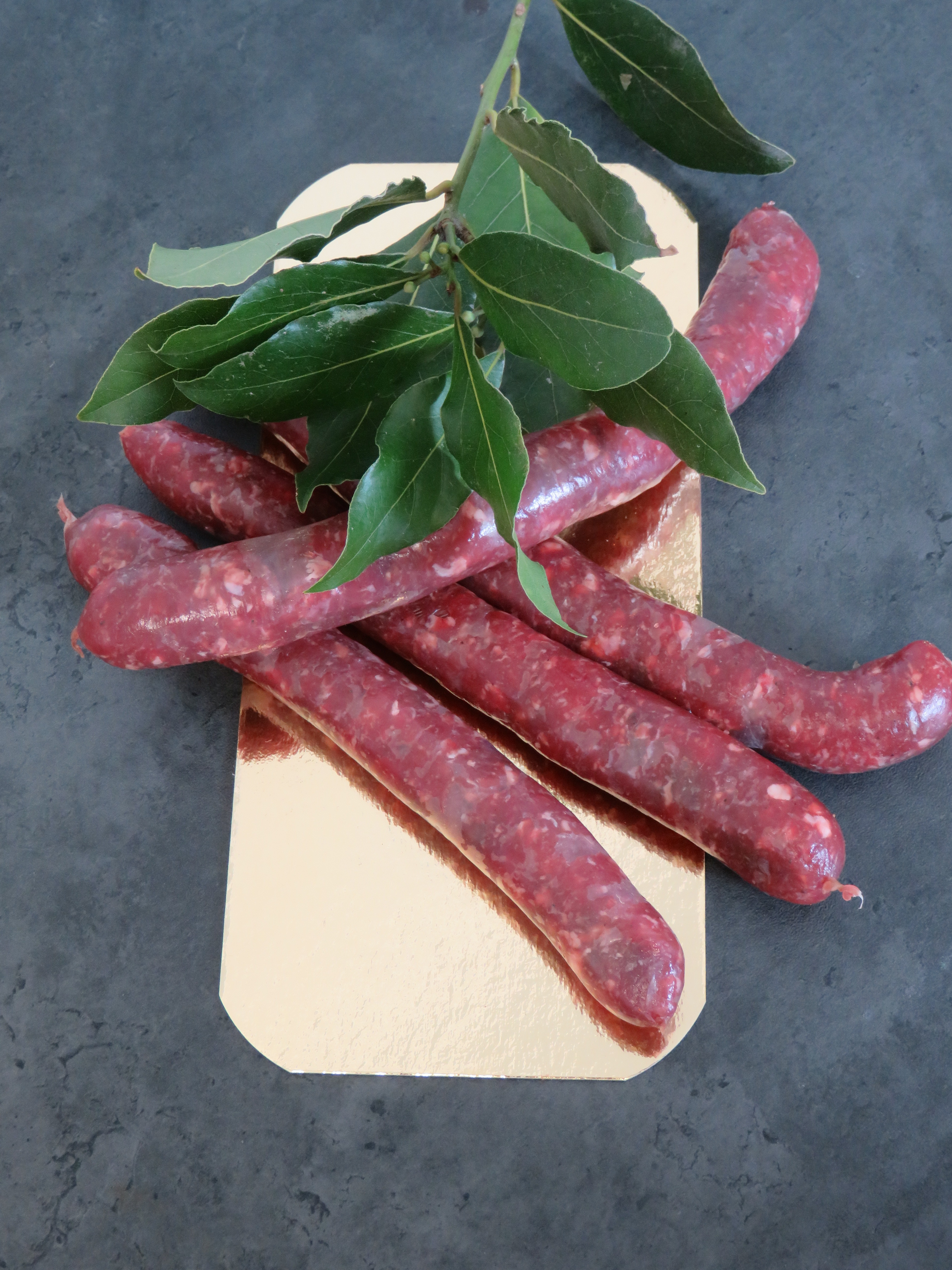 Colis excellence saucisse 4,5 kilos - 4,5kg