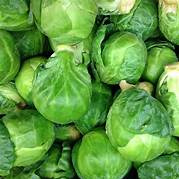 Chou De Bruxelles