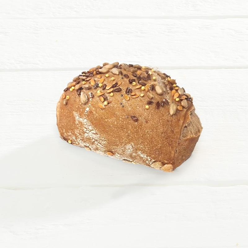 petit pain Blanc - 40g