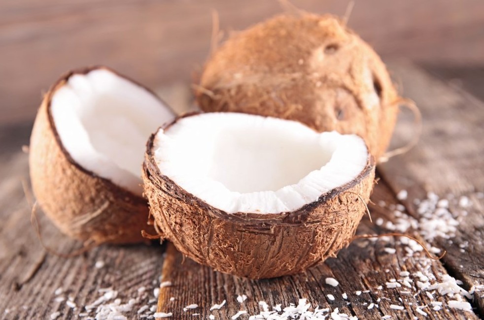 NOIX DE COCO