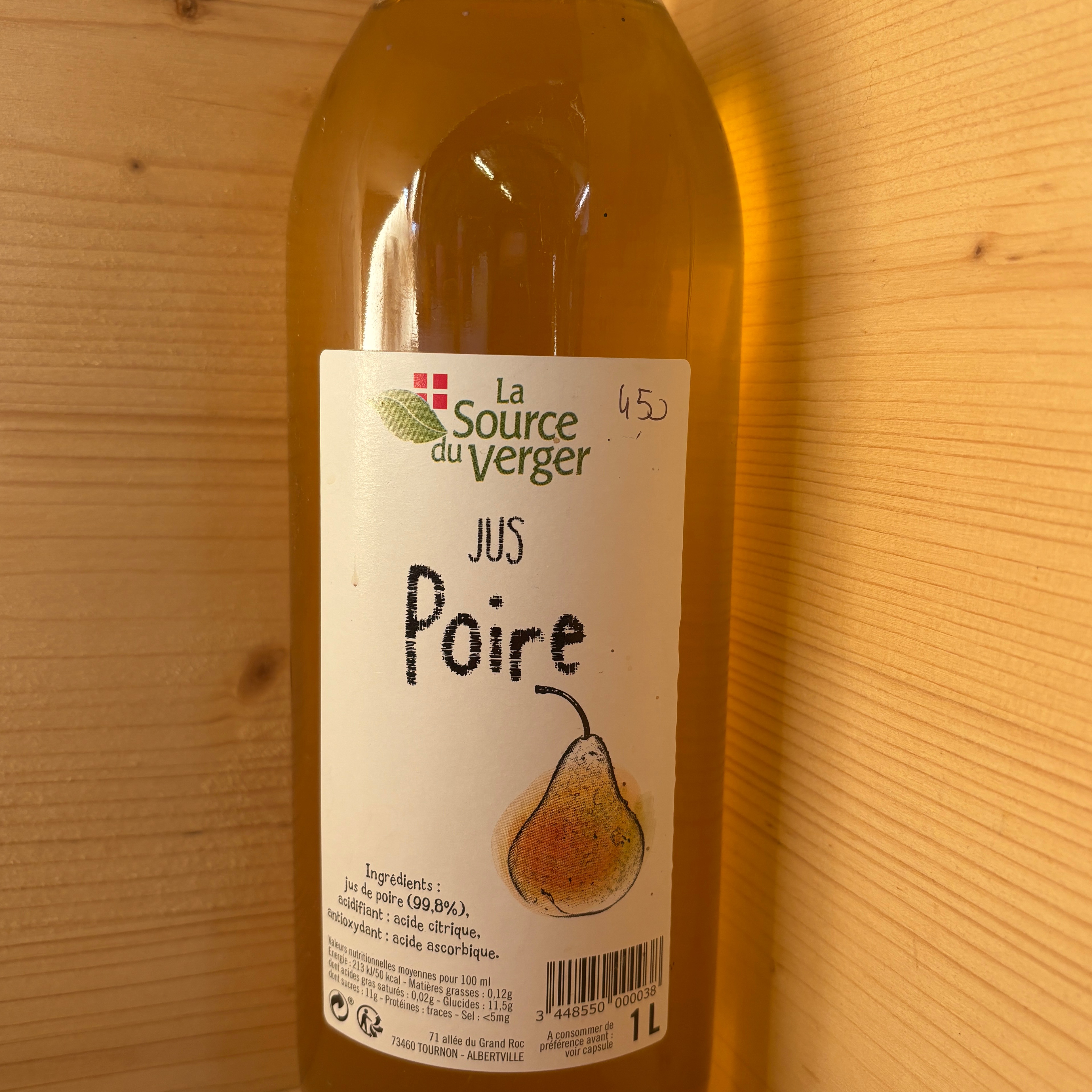 Poire