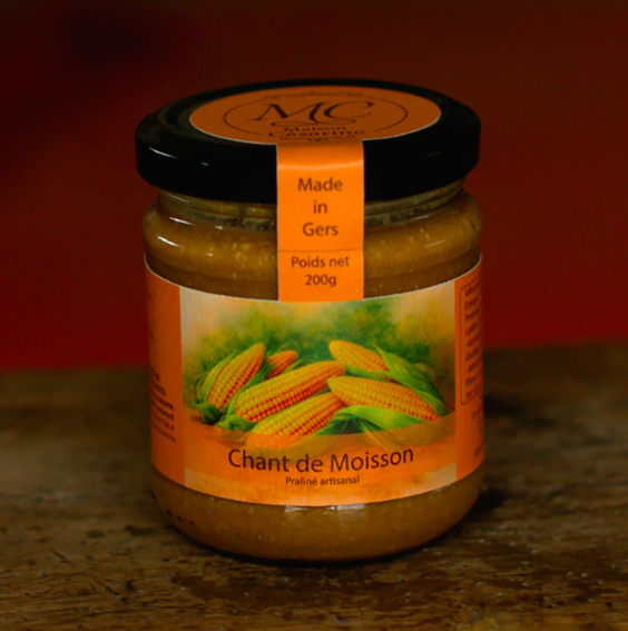 CHANT DE MOISSON - 200g