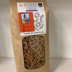 Fideua BC semi complètes - 600gr