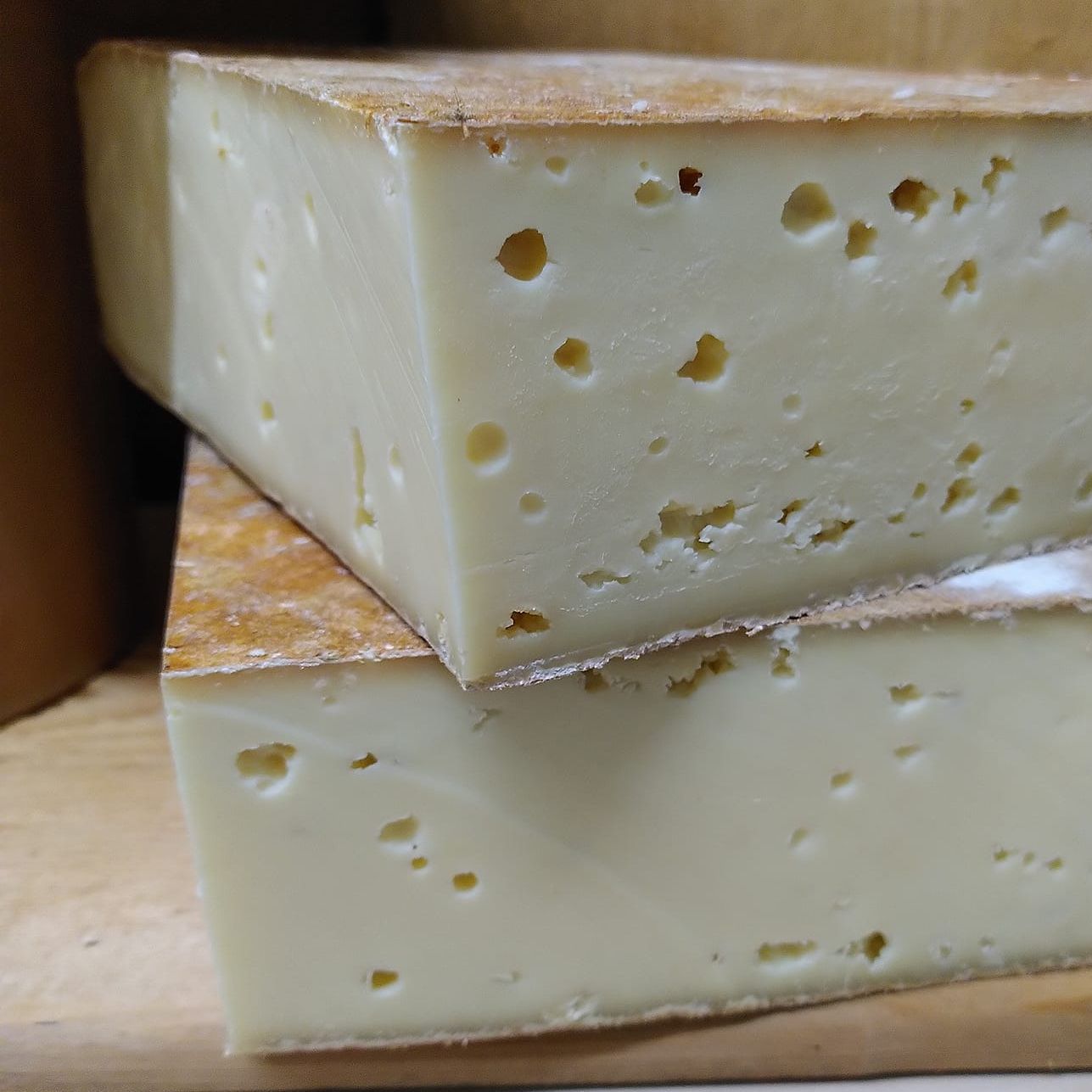 TUFFEAU-sous vide - 200g
