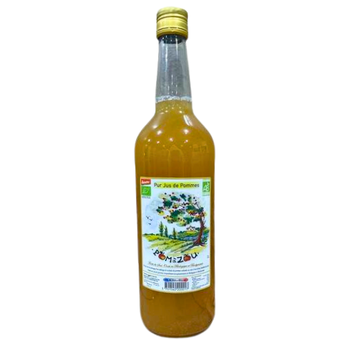 Jus de Pommes - 1l