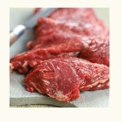 Onglet sous vide - 0,28kg