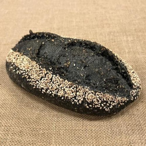 Charbonné (450g ou 1kg)