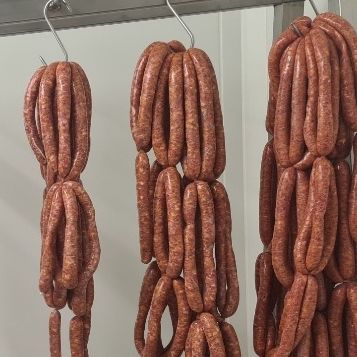 Merguez - 0,5kg