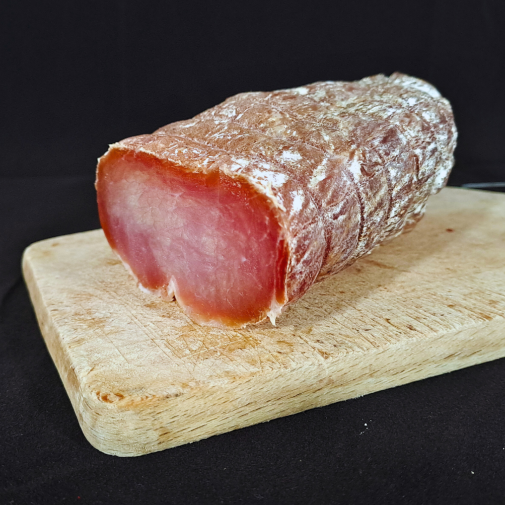 Noix de Jambon séché non tranché - 0,3kg
