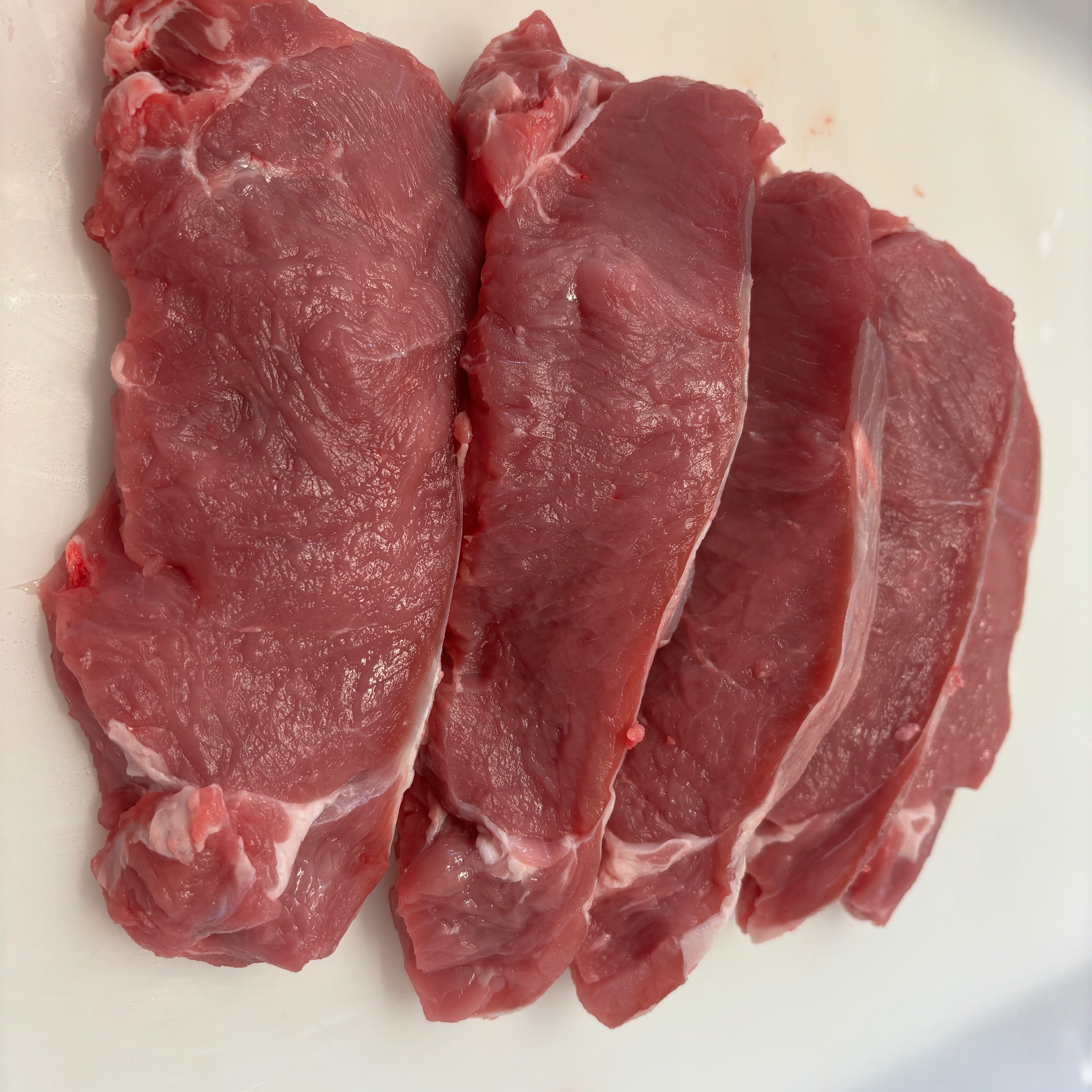 Faux fillet de veau x1 - 0,3kg