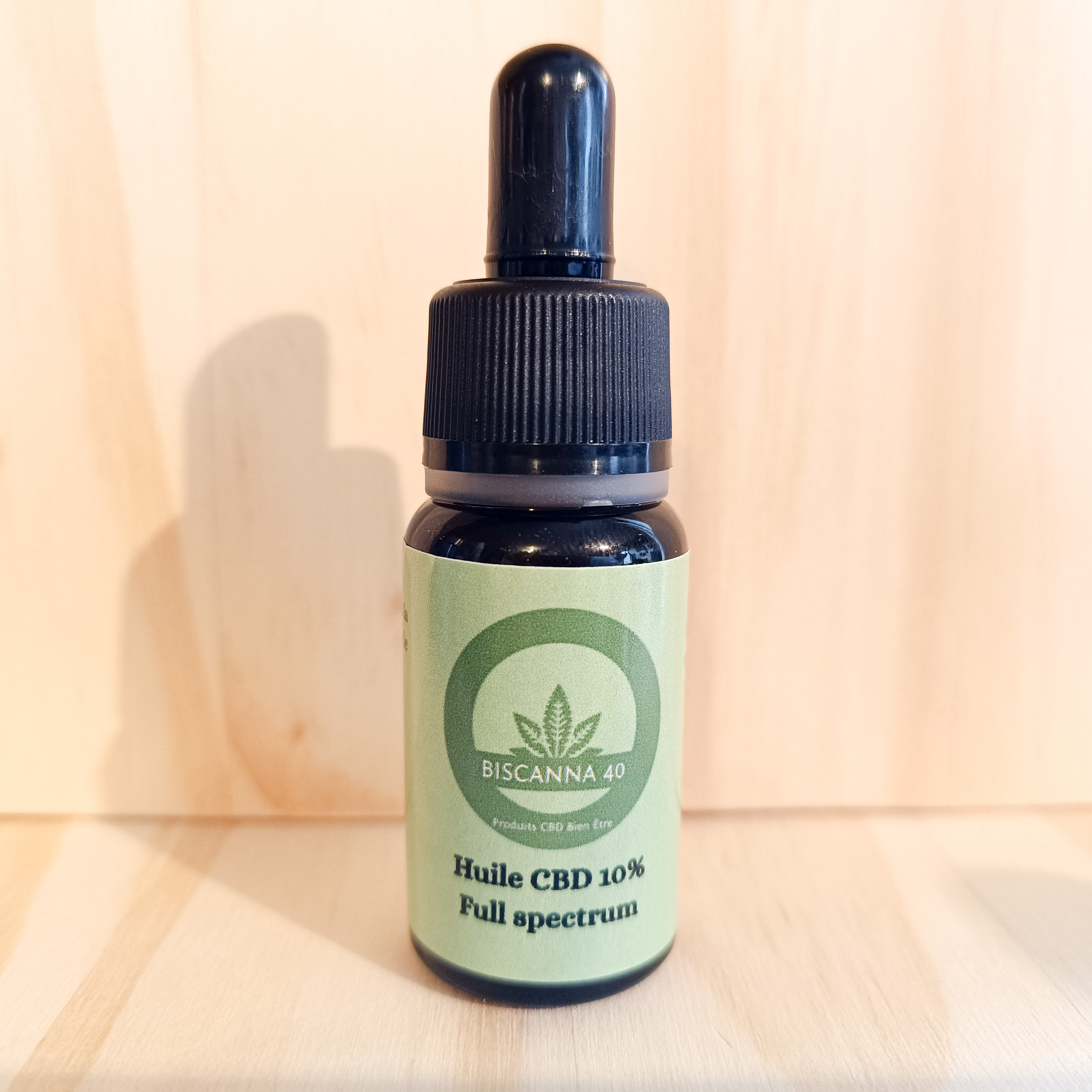 Huile sublinguale 10ml