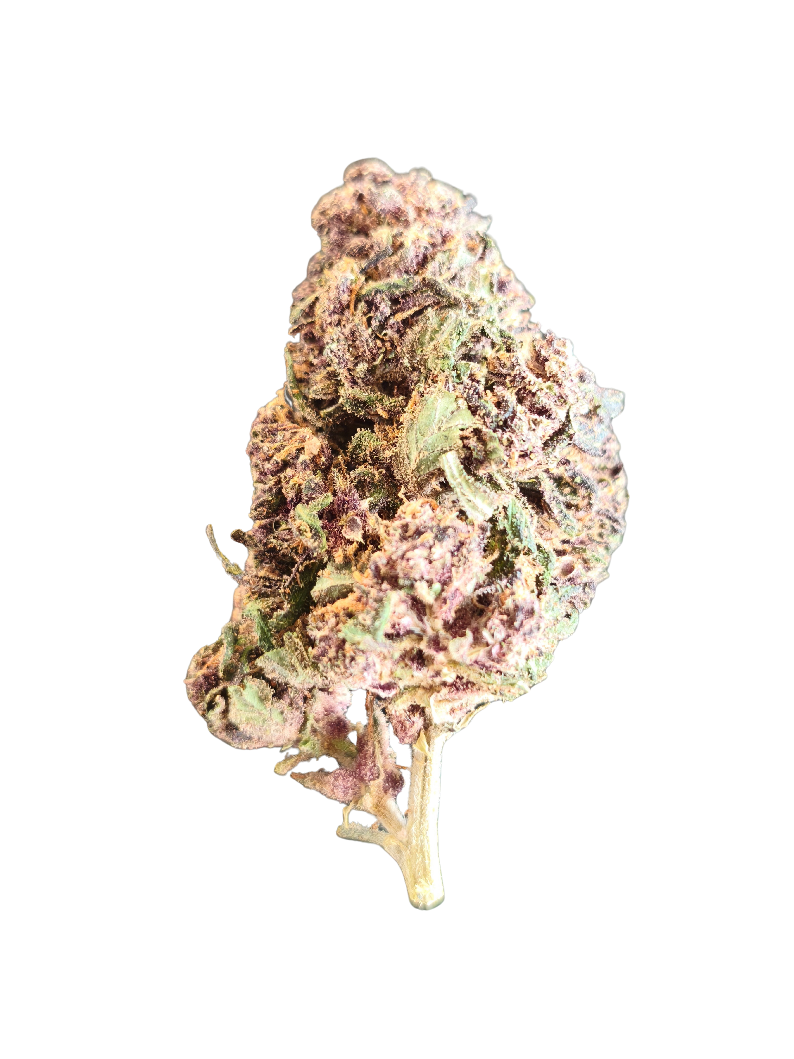 Legendary Platinum OG Diesel