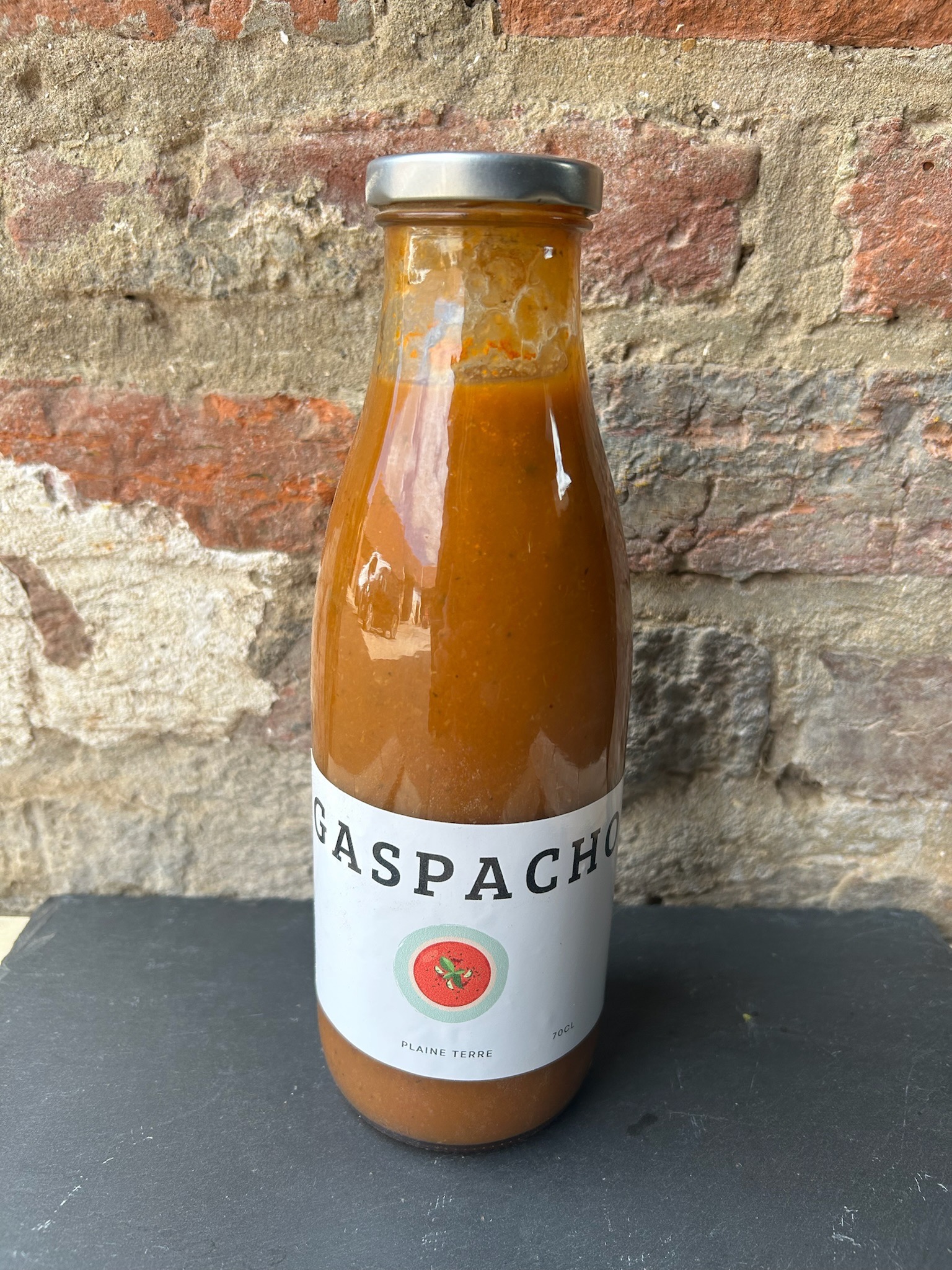 Gaspacho 70cl