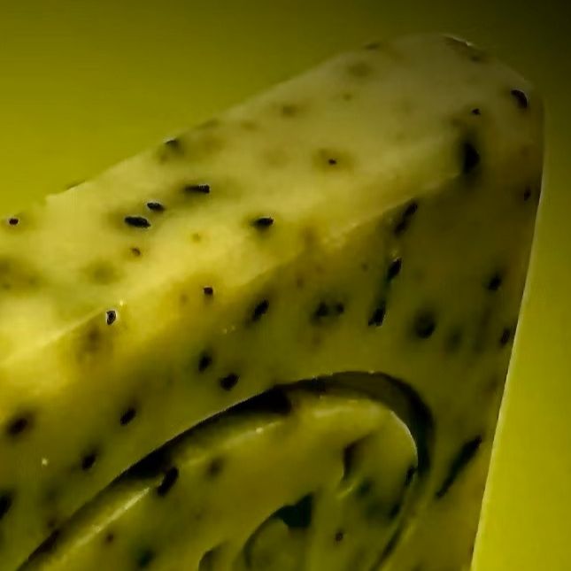 Savon à la spiruline