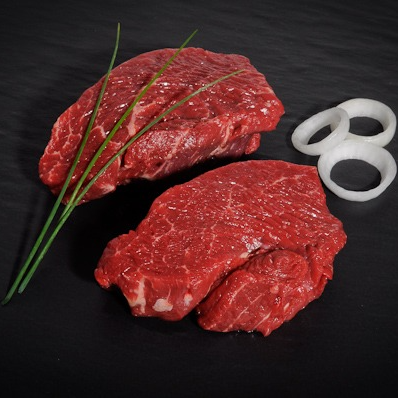 Pavé de Rumsteck - 100g