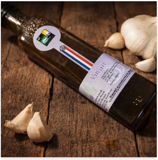 Vin'ail (vinaigrette) - 250g