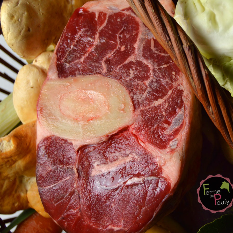 Pot au feu / jarret - 1kg