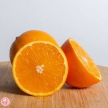 Orange (pièce)