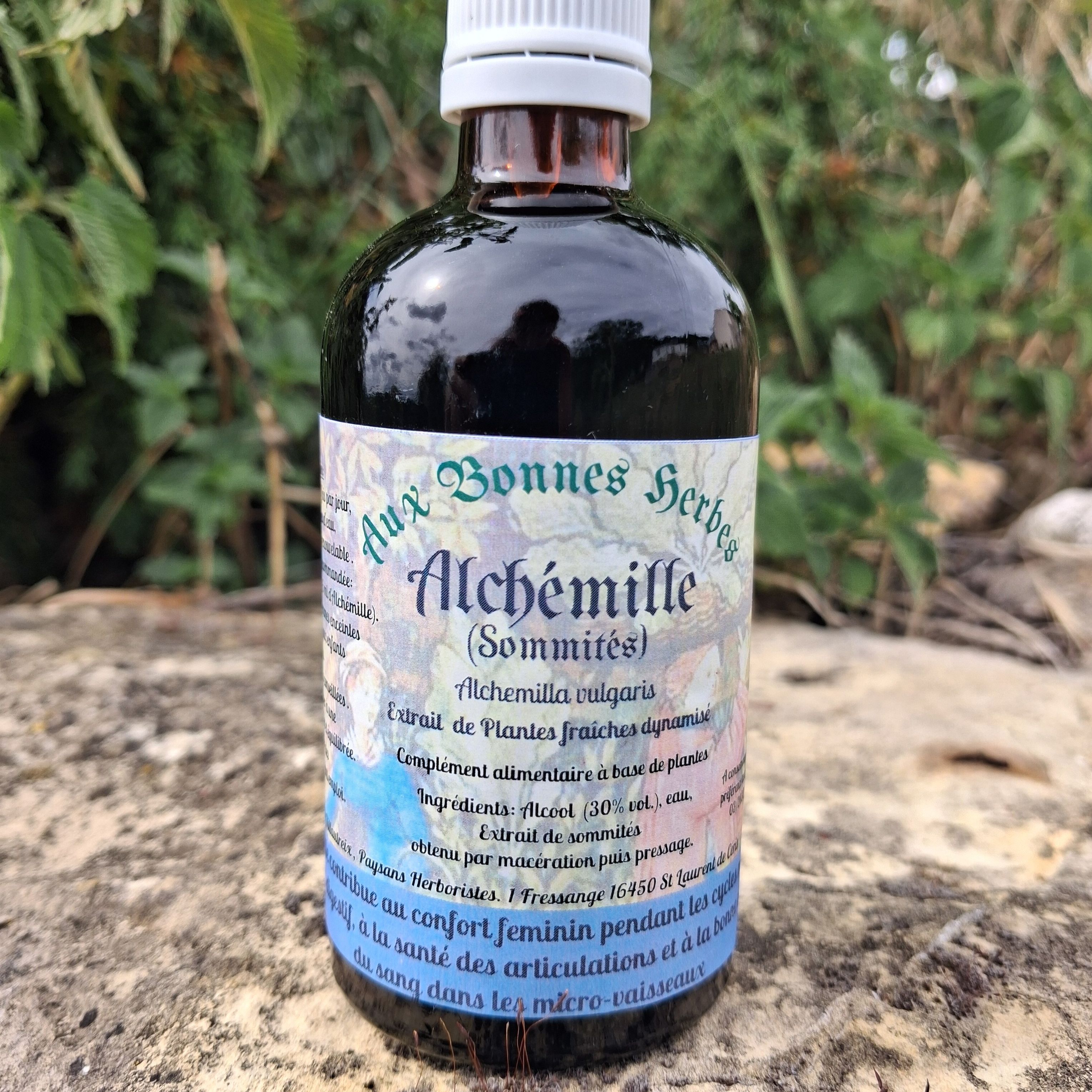 Alchémille - 100ml