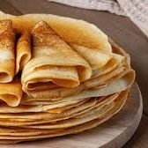 Crêpe SUCRE