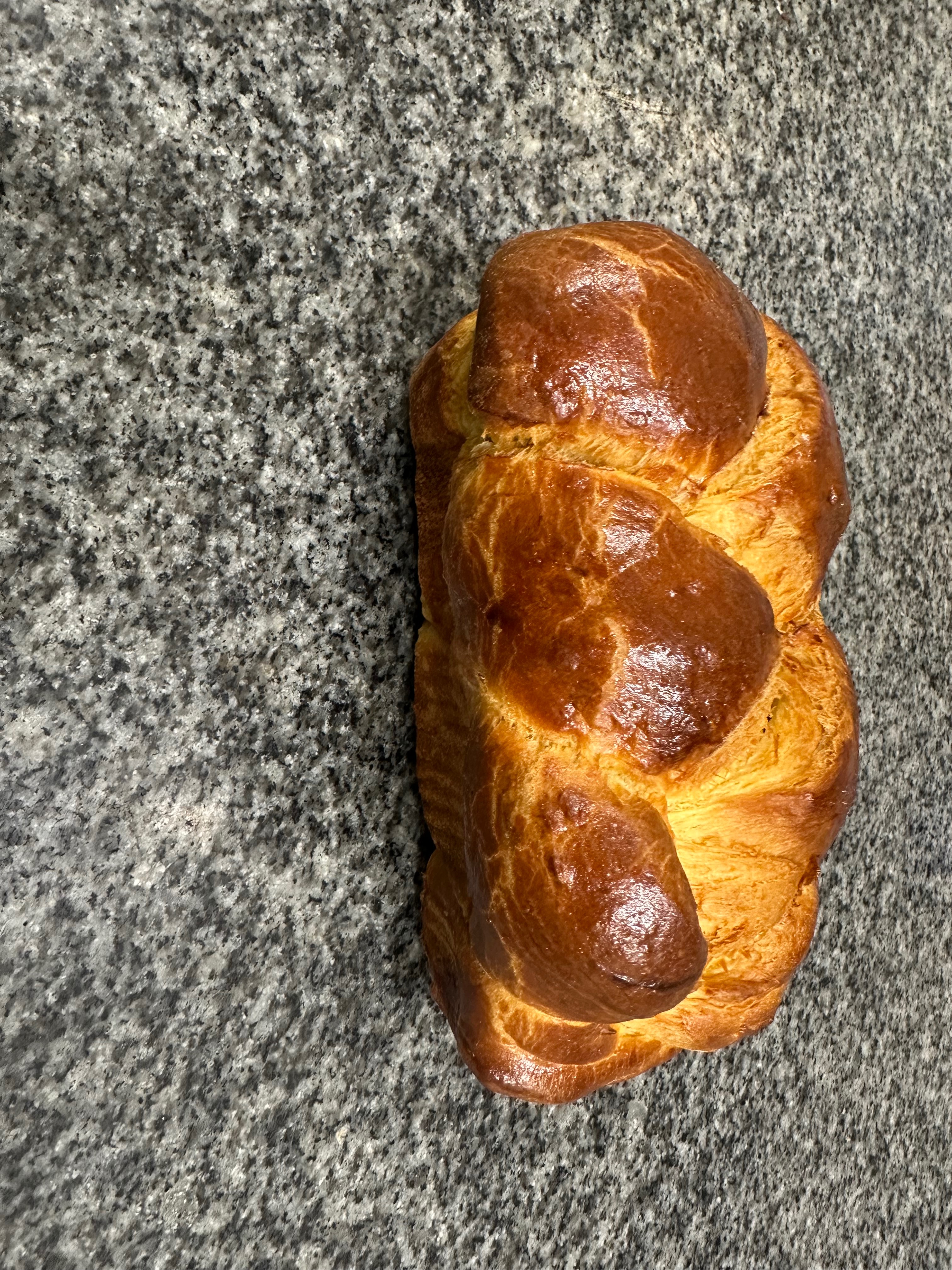 Brioche nature