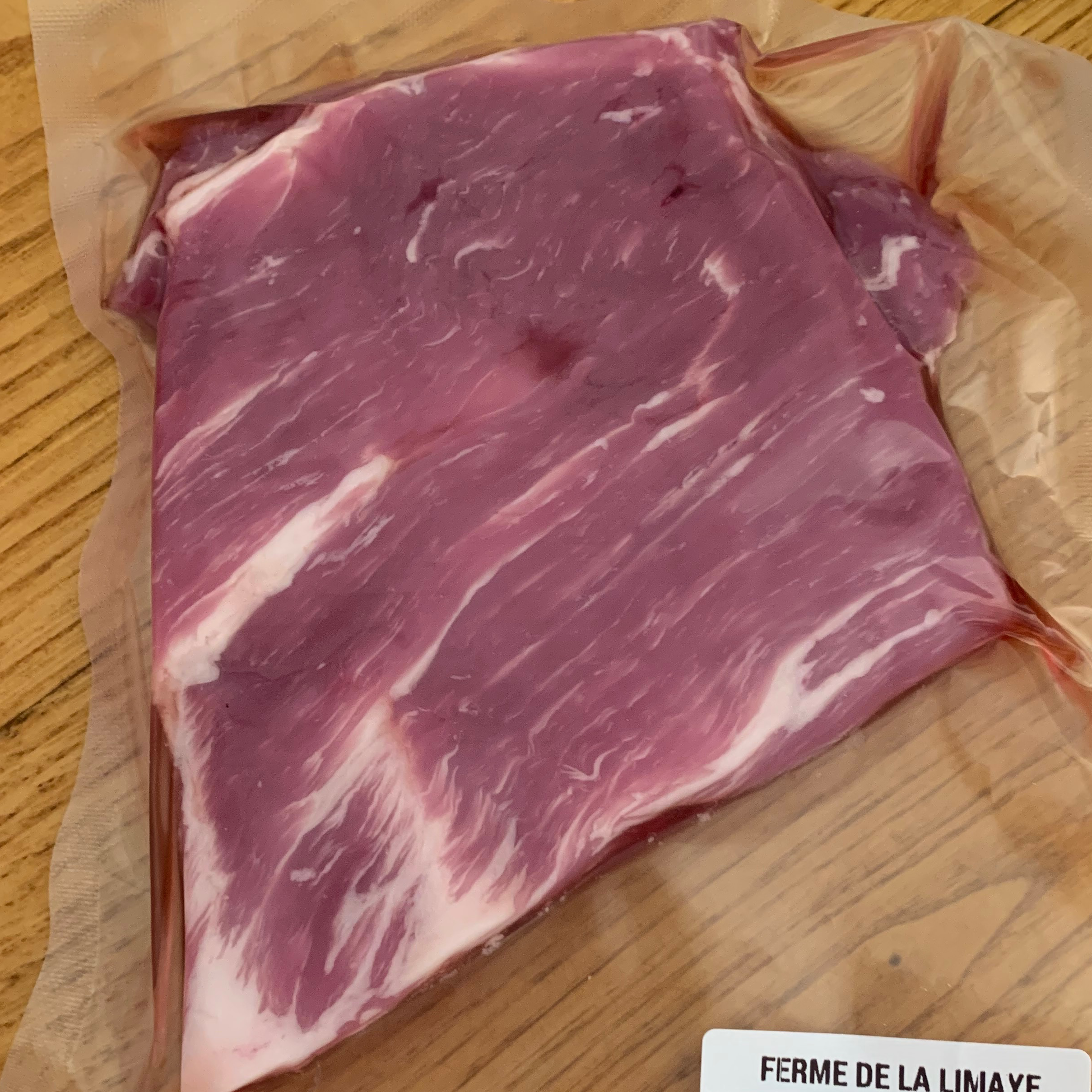 Ribs - 0,4kg