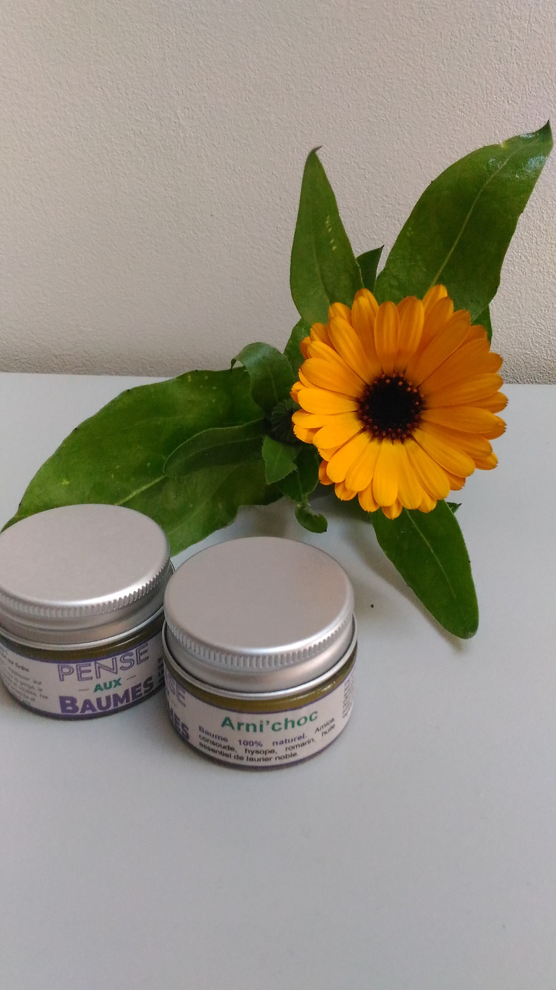 Baume Arnichoc - 15ml