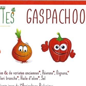 Gaspacho - 1l
