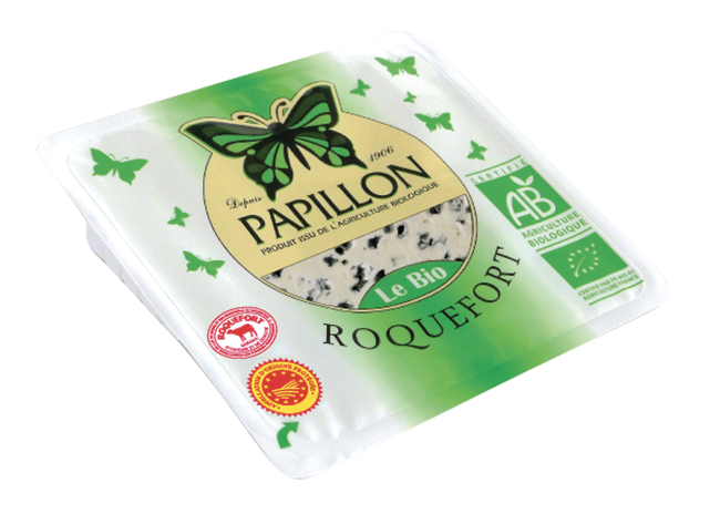 Roquefort AOP - 100g
