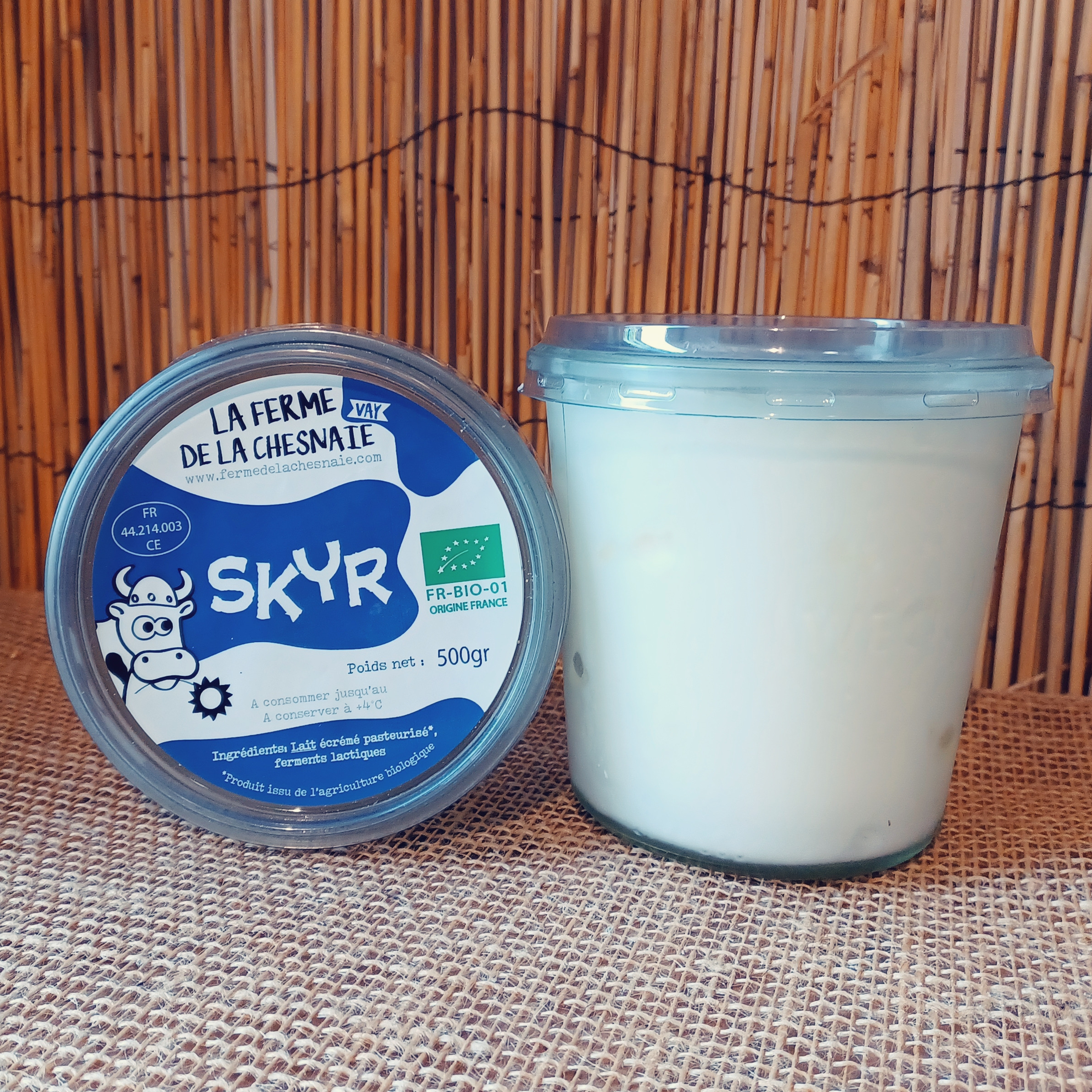 Skyr - 500g