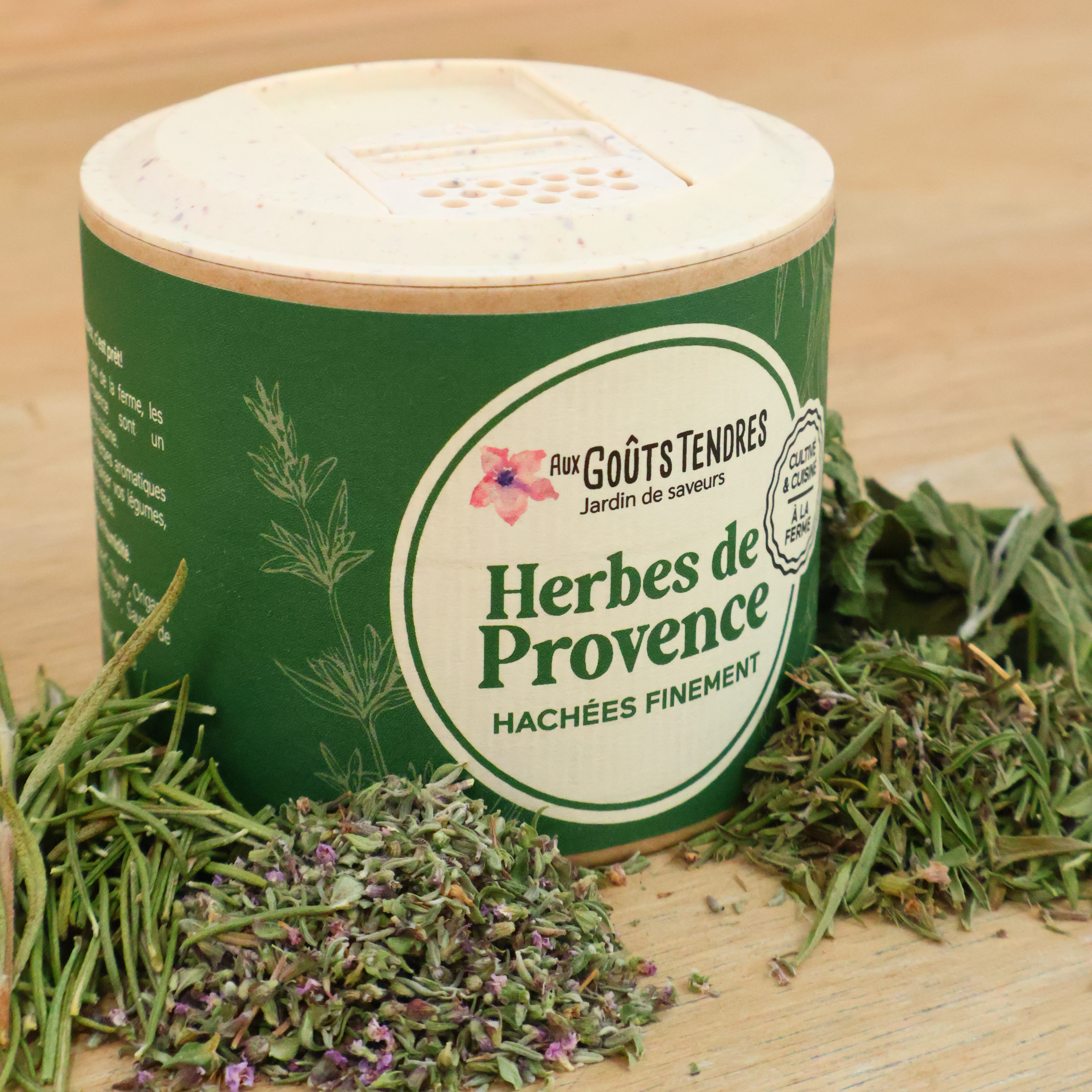Herbes de Provence - 40g