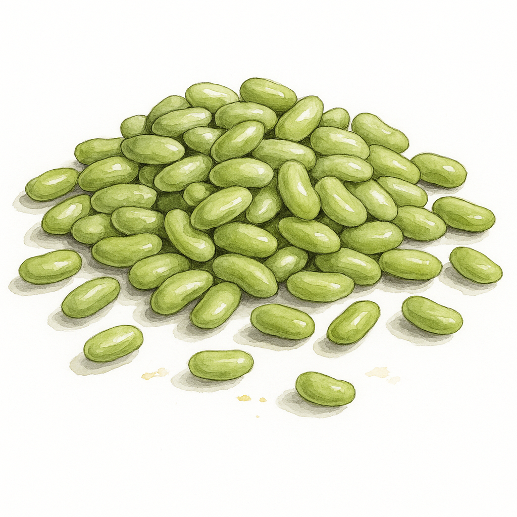 Flageolet - Sachet - 500g