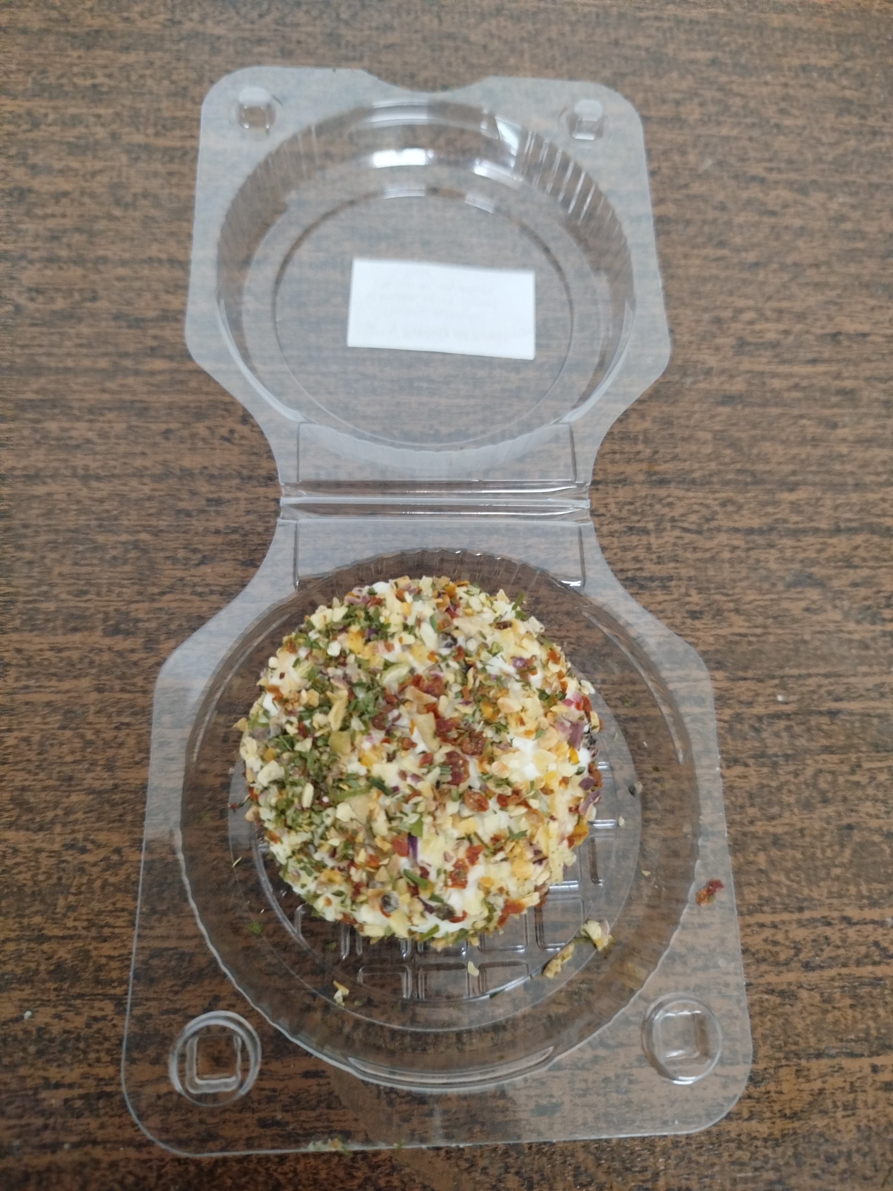 Déguisés chèvre Saveur du jardin