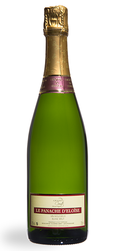 Panache d’Éloïse Brut