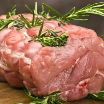 Rôti de veau à mijoter 30 et 31 janvier - 1kg