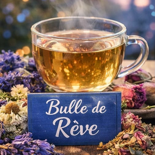 Bulle de rêve - 20g
