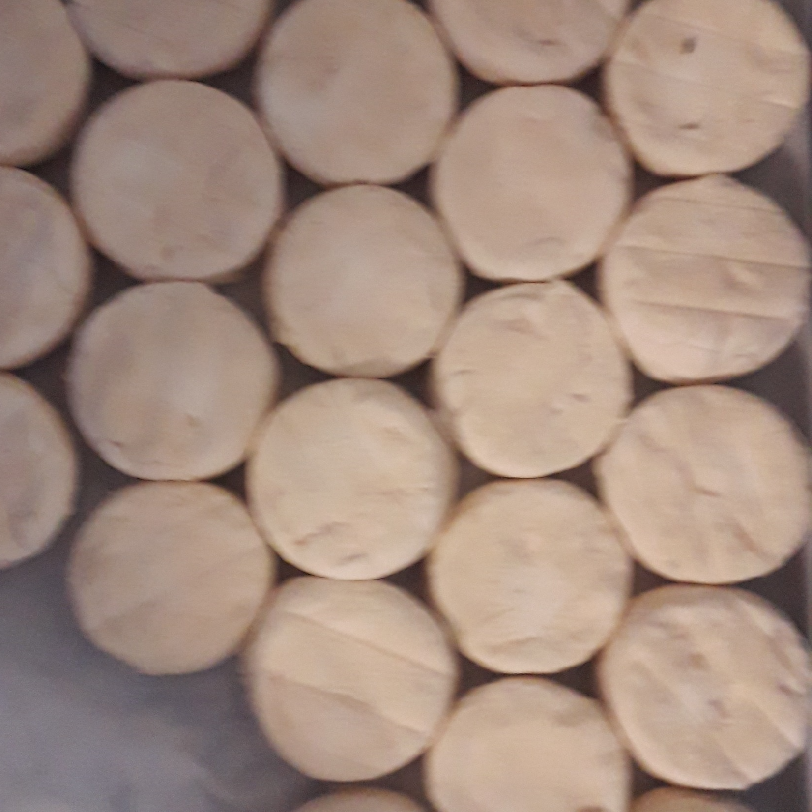 Chèvre crottin