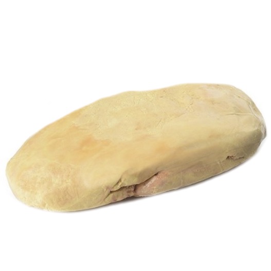 Foie gras entier de canard mi-cuit 200gr - 200g
