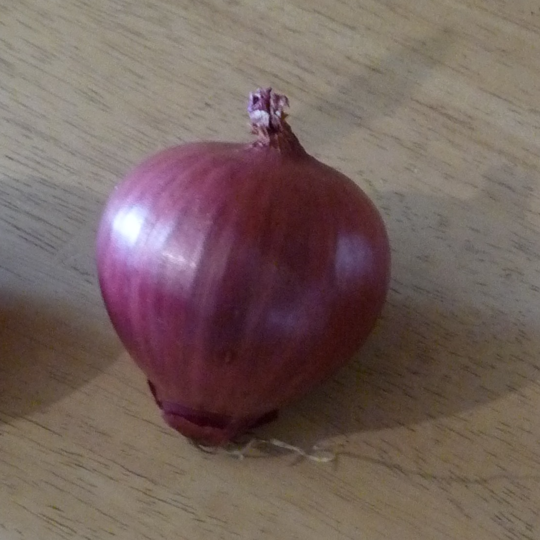 Oignons rouges - 500g