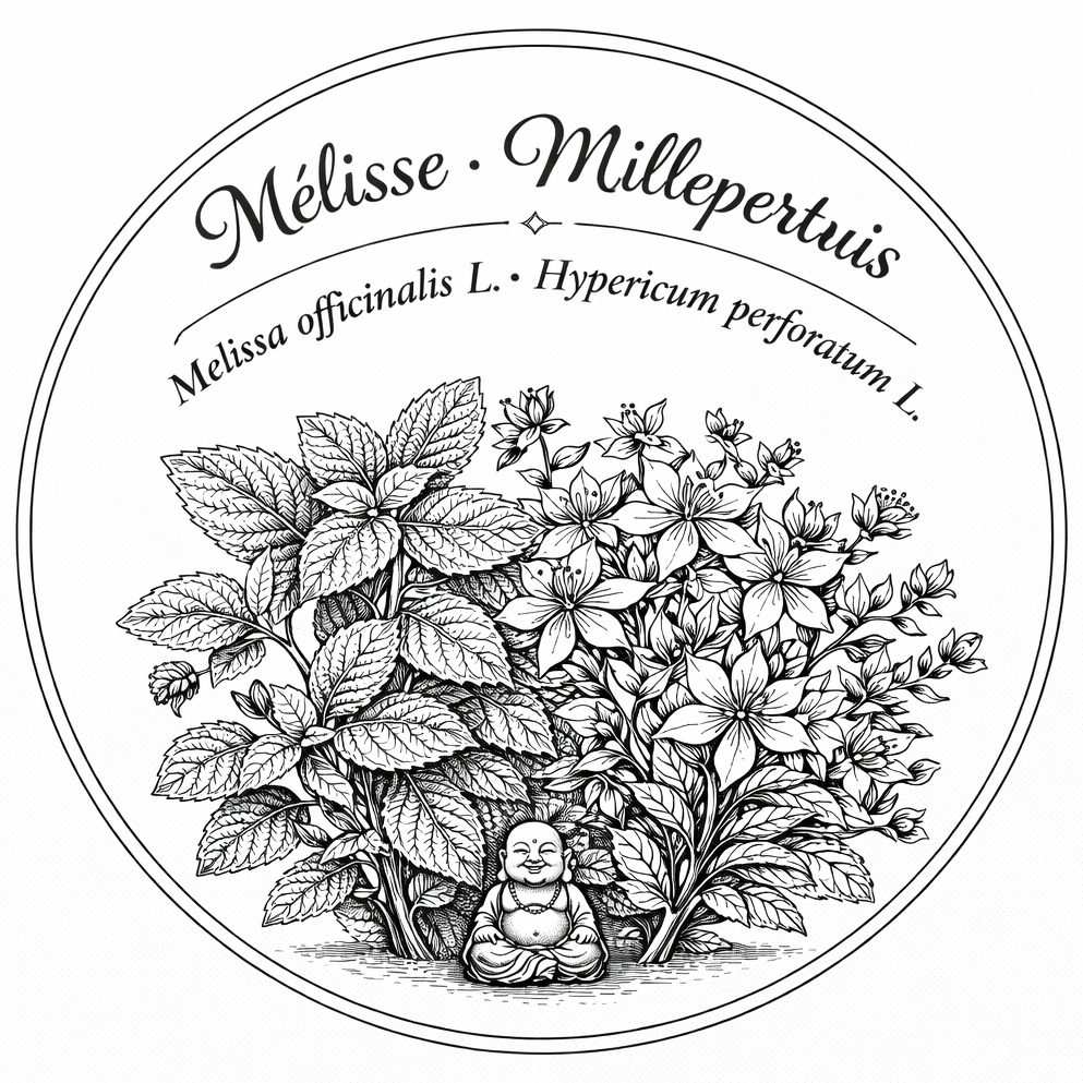 Sourire Intérieur - 30g