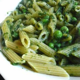Penne fraîches vertes 2 kg - 2kg