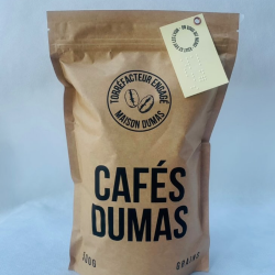 ZZ CAFE GRAIN Brésil 500 grs - 500g