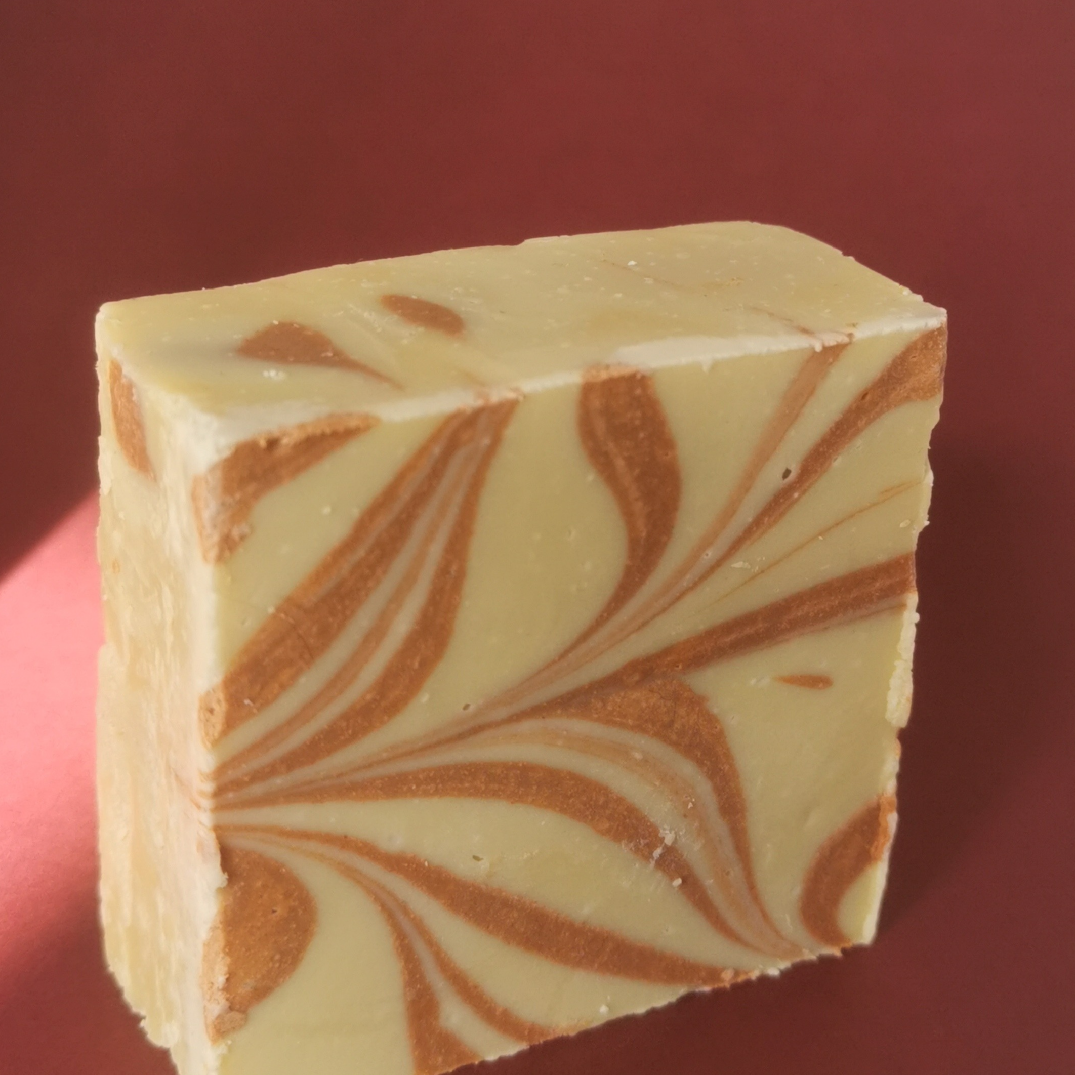 Savon Karité 2 Argiles - 100g